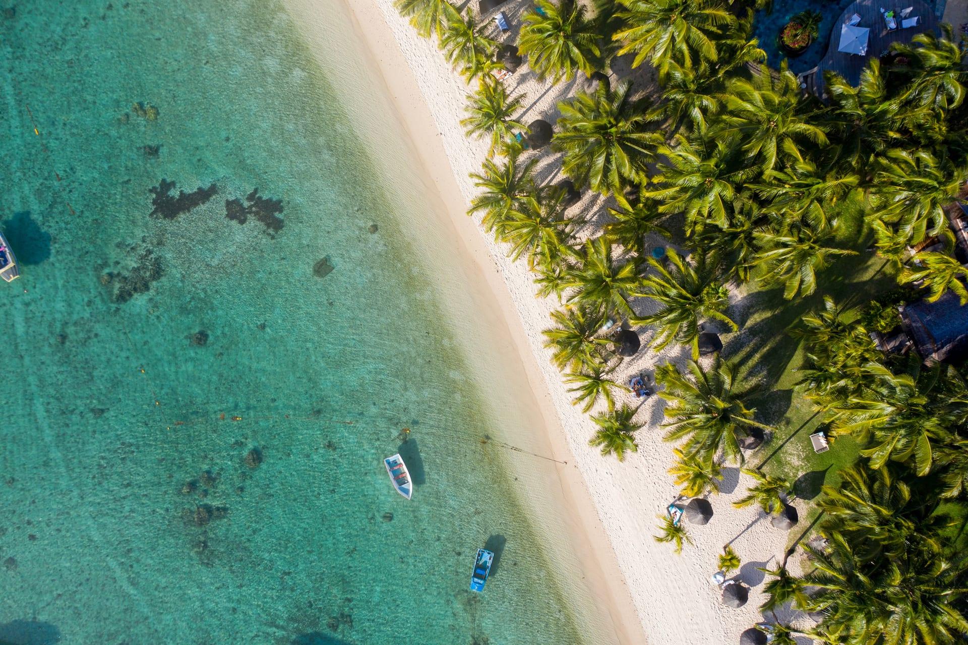 Bali landscape